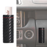 CPWUFIYD Car Lip Balm Holder - Strong Adhesive Upright Insulated for Lipstick Chapstick Holder Women Car Interior Accessories fo