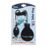 Toiee Toilet Plug