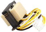 Bunn 34307.1001 Transformer, Black