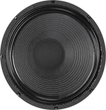 12-In, 16 Ohms, 150W, Recommended For American Rock, Blues, & Southern Rock-In