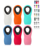 Mr. Pen Chip Clips, Magnetic Clips, 6 Pack, Bag Clips, Bag Clips for Food, Magnet Clips, Chip Clips Bag Clips Food Clips, Chip 