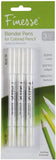 Speedball Art Products Finesse Artist Colored Pencil Blender, 3Pack