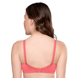 Trylo Vivanta 34 Coral D - Cup,CORAL,34,B0B18W3F56