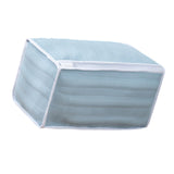 Merishopp Shoe Laundry Bag Shoe Cleaning Bag For Tennis Shoes Flat Shoes Running Shoes