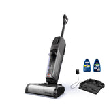 Bissell CrossWave OmniForce Cordless MultiSurface Hard Floor Cleaner and Mop, Wet Dry Vacuum with Dedicated Dry Vacuum Mode, 38