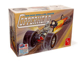 Amt - Copperhead Rear-Engine Dragster