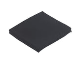 Drive Medical Gel-U-Seat Lite General Use Gel Cushion with Stretch Cover, 18 x 20 x 2