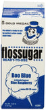 Gold Medal Flossugar-3.25Lbs./52oz.,BOO-BLUE,Blue Raspberry