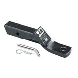 DrawTite 2923 Class III Ball Mount Kit , Black