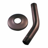 Danco 89411 Showerheads, 6inch, OilRubbed Bronze