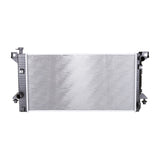 TYC 13099 Radiator Compatible with 2009-2010 Ford F-150