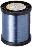 Sufix Superior Spool Size Fishing Line (Smoke Blue, 80-Pound)