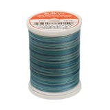 Sulky 7134014 Blendables Thread for Sewing, 330Yard, Ocean Blue