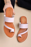 Shoetopia Women'S Flat Sandal-9 Kids Uk (Rado-Mauve)-Eu42,Mauve,9,B0D8QFJL6S