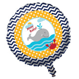 Creative Converting 47226 Party Supplies, Any, Multicolor