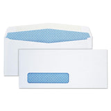 ENVELOPE,SCRTY,WIN,#10,WE