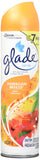 Glade Air Freshener, Room Spray, Hawaiian Breeze, 8 Oz