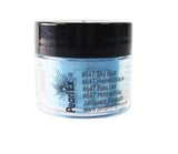 Jacquard Pearl EX Powdered Pigments 3 GramsSky Blue