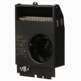 Cadet ComPak Electric Wall Heater Assembly Only With Thermostat (Model: CS202T, Part: 67522), 6825/5120 BTU, 240/208 Volt, 2000