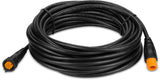 Garmin ELEC. Garmin Extension Cable 010-11617-42 Extension Cable, XID Xdcr, 12-pin, 30, Black