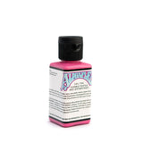 Alpha 6 AlphaFlex Hot Pink Practical Paint for Sneaker Design on Leather and Textile, 2.5 oz