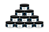 HawkGrips 8oz Massage Emollient, Vanilla, Emollient for IASTM and Massage, Soft Tissue Mobilization & Lubrication for Massage Th