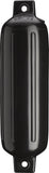 Polyform G-3 Boat Fender Black