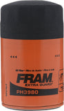 Filter Oil Fram Ph3980 (Pack Of 1)