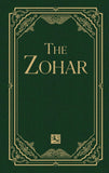 The Zohar: Prologue, Beresheet A, Vol. 1