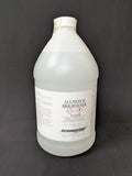 Burnishine Aluminum Brightener and Cleaner, Surface Cleaner for Pontoons, RVs, Trailers, Multiple Sizes