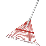 Corona Clipper Spring Brace Rake Aluminum 24 Tine 54 