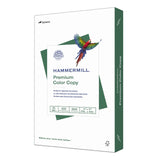 Hammermill Printer Paper, Premium Color 32 lb Copy Paper, 11 x 17 1 Ream (500 Sheets) 100 Bright, Made in the USA, 102660R
