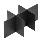 Vehicle OCD - Center Console Organizer for Toyota Highlander (2020-2025) - Made in USA - NOT for Grand Highlander - SLX175