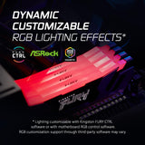32Gb 6000Mts Ddr5 Cl32 Dimm