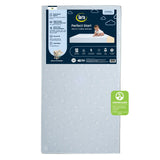 Serta Perfect Start Dual Sided Baby Crib Mattress & Toddler Mattress - Waterproof - 6 Premium Sustainably Sourced Fiber Core - G