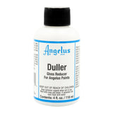 Angelus Paint Duller, 4 oz, Clear