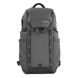 VANGUARD VEO Adaptor S46 Side Opening Camera Backpack, Gray