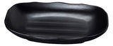 Yanco BP-2207 Black pearl-1 New Rectangular Bowl