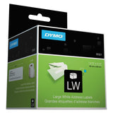 Sanford 260 Labels PER ROLL 2 Rolls A Box
