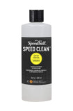Speedball Speed Clean Screen, 16 oz, Filler Removal Solution for Reclaiming Mesh Printing Frames, Non-Toxic Formula - Made in US