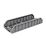 Lionel 10 Girder Bridge Train