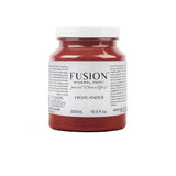 Fusion Mineral Paint (16. 9 Fl Oz, Highlander