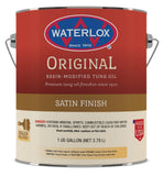 Waterlox 6044 sealants, Clear