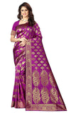 Sugathari Womens Banarasi Saree Pure Kanjivaram Silk Saree Soft new ladies 2023 Design Wear Pattu Sarees Latest Cotton Party Sar