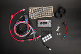 Switch Pros SP-9100 8-Switch Panel Power System With Concealed Mounting Hardware