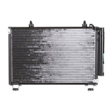 TYC A/C Condenser - 3300