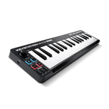 M-Audio Keystation Mini 32 MK3 - USB MIDI Keyboard Controller with 32 Velocity Sensitive Mini Keys and Recording Software Includ