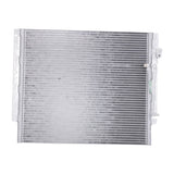 TYC 3014 Condenser Assembly Compatible with 2004-2012 Chevrolet Colorado