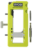 Ryobi A99HT3 Door Hinge Installation Kit/Mortiser Template