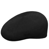 Kangol Tropic 504 Black/XL Black, XLarge